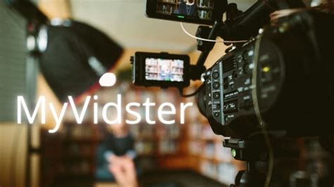 my idster com|MyVidster (@MyVidster) .